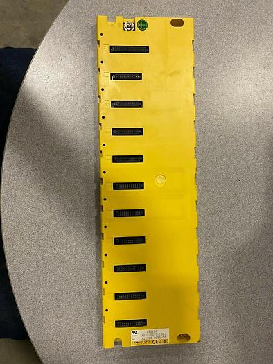 Fanuc #A03B-0819-C001, I/O slot rack, #104405 - Image 4