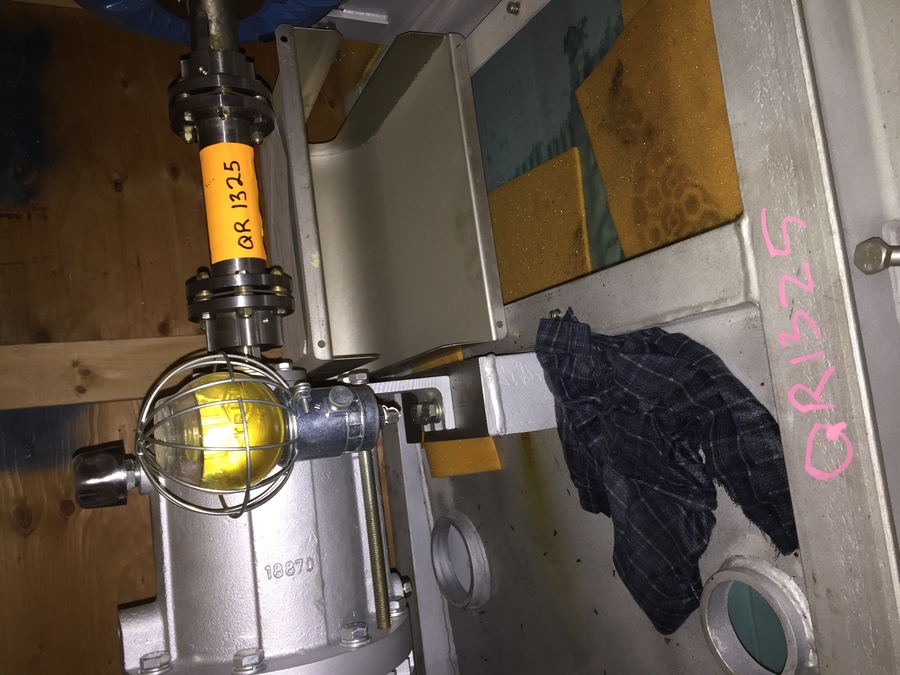 47 GPM @ 255' TDH, M Pumps #SC-Mag-M40/4S, side channel type, 15 HP Weg motor - Image 5