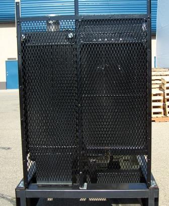 150 KW Detroit Diesel #Series-50, 480 Volts - Image 2