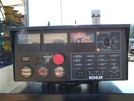 150 KW Detroit Diesel #Series-50, 480 Volts - Image 4