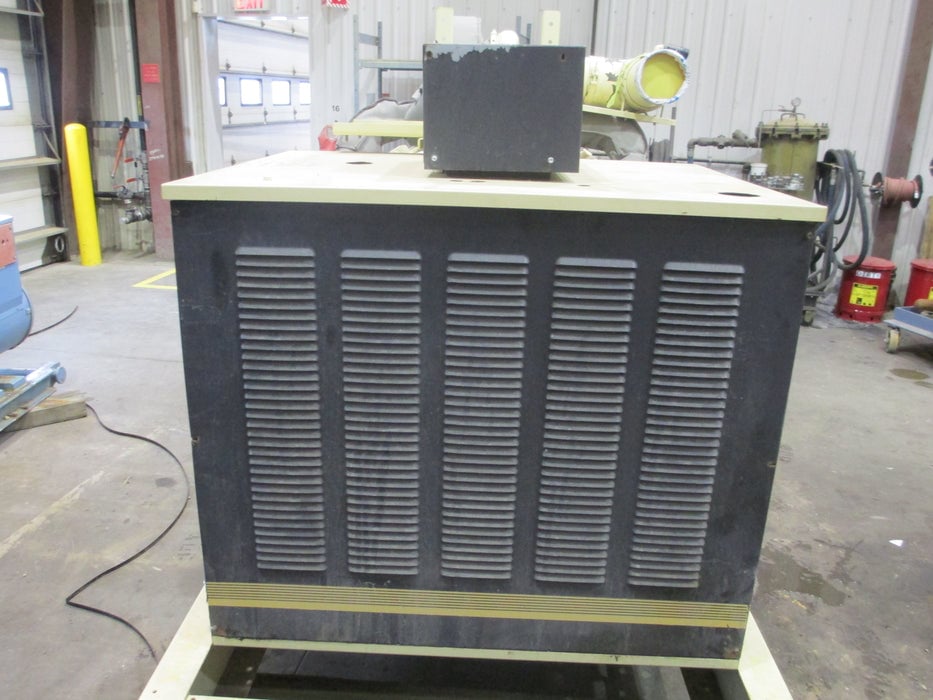 300 KW Kohler #80637416, 480 Volts, 1800 RPM, s/n 360390 - Image 4