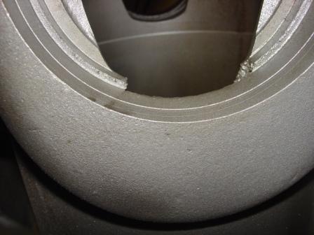 11" Bore, Ariel, Compressor Cylinder, Jgk, Jgk, 700 Mawp, Dis-Assembly - Image 5