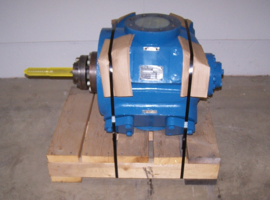 4.25" Bore, Ariel, Compressor Cylinder, Remanufactured Jgr, 1550 Mawp - Image 1