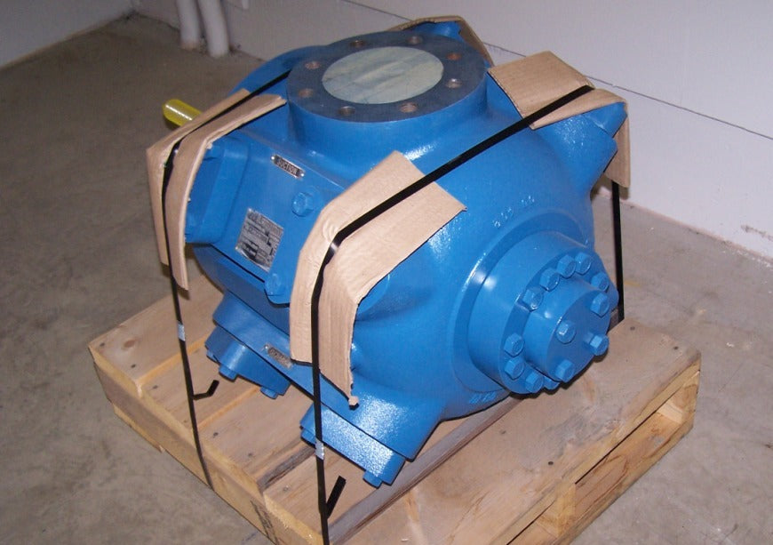 4.25" Bore, Ariel, Compressor Cylinder, Remanufactured Jgr, 1550 Mawp - Image 2