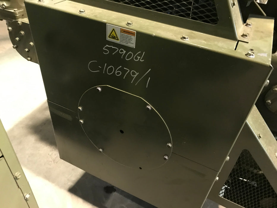 1200 RPM, Waukesha #5790GL, 900 KW - Image 7