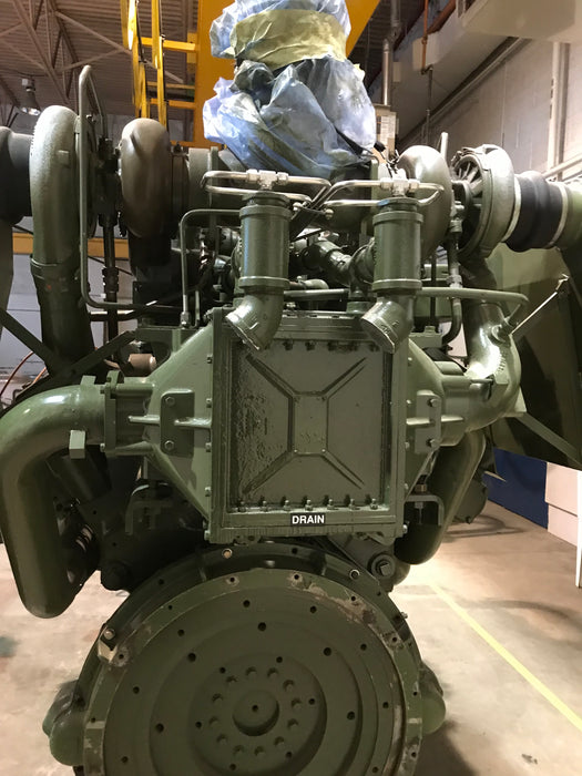1200 RPM, Waukesha #5790GL, 900 KW - Image 10