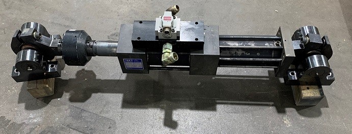 22 KIP (100kn) DTE #LPA22-6 Hydraulic Actuator - Image 2