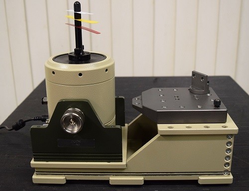 Electro Dynamics #LT-2, Vibration Test System - Image 4