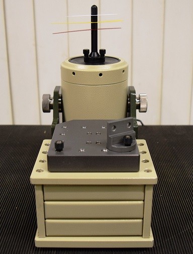 Electro Dynamics #LT-2, Vibration Test System - Image 5