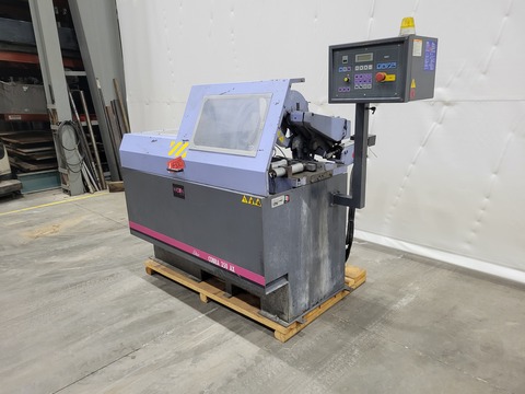 MEP #COBRA-350AX, cold saw, #15028 - Image 2