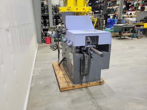 MEP #COBRA-350AX, cold saw, #15028 - Image 6