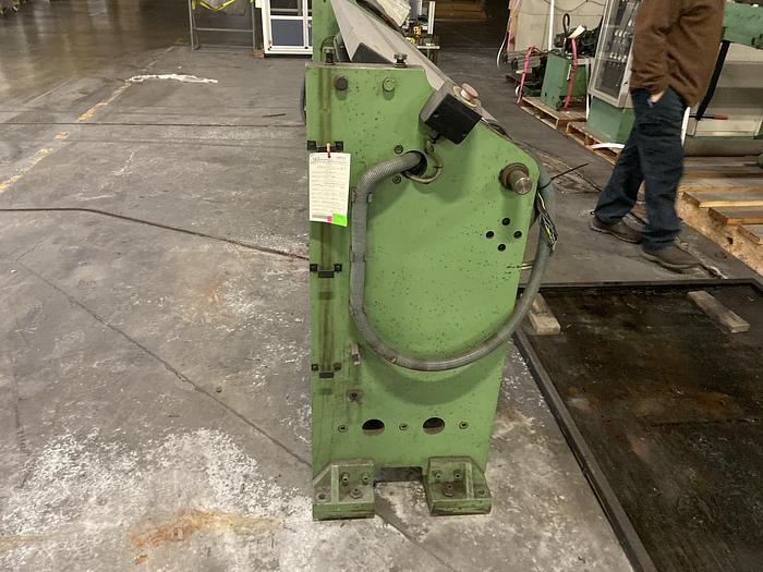 Titan Atlas, splicing sections, 84" (2 available) - Image 2