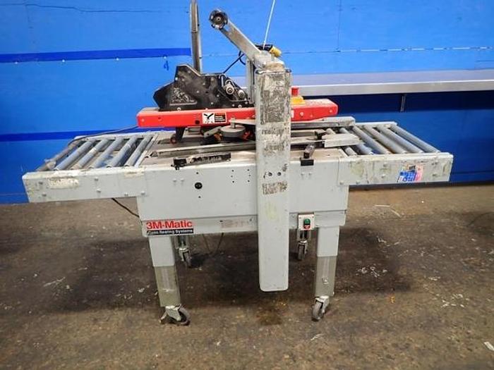3M #200A, case sealer, 2006 - Image 1