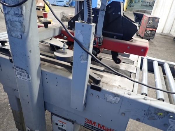 3M #200A, case sealer, 2006 - Image 8