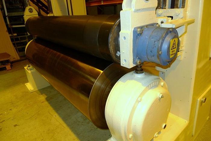 Ahlstrom, calander stack, 72", refurbished - Image 4