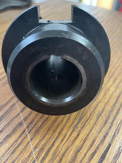 Parlec #C50-14AA2 Cat 50 holder, #104458 - Image 3