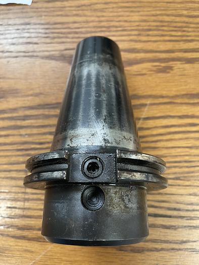 Parlec #C50-14AA2 Cat 50 holder, #104458 - Image 4