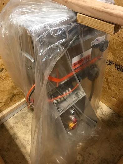 M.A. Industries #Smart-Mats, web tape system, new spare, never used, 2013 - Image 2