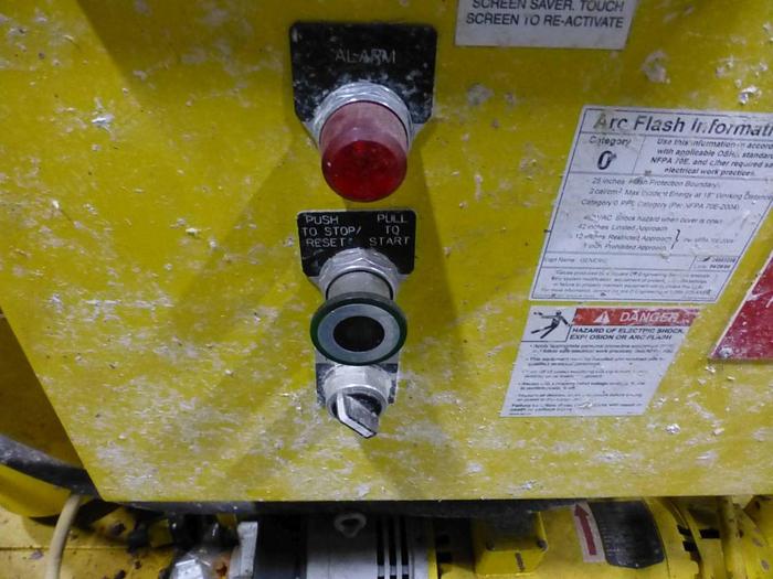 Pall #HVP-W-KN-HWN-W, Portable Oil Filtration System, 15 GPM - Image 9