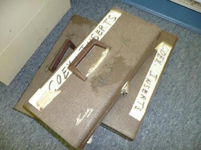 Edi #Co-Ex block, unused, 1992 - Image 6