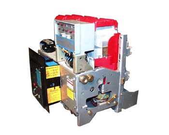 1600 Amps, Square D, K-1600 - Image 1