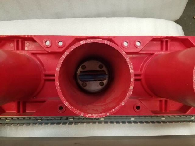 1200 Amps, Westinghouse; Cutler-Hammer VCP-W, cell only/Staps - Image 4