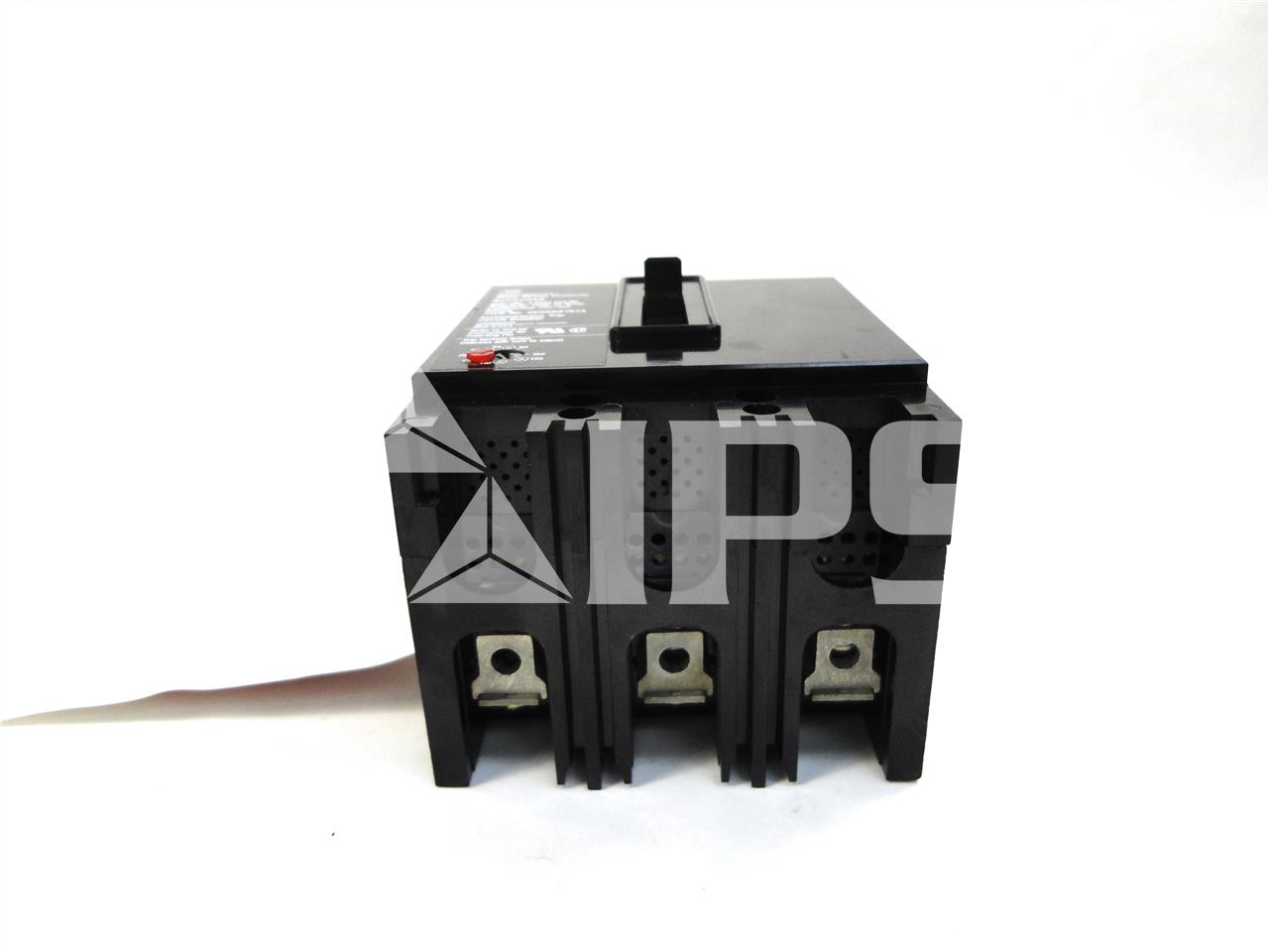 WH Mcp Mccb 15at, 50-150 Amps Inst. - Image 2