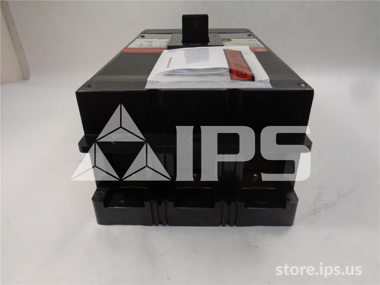 GE Tb-4 Tri-break Line Mccb 400at - Image 1