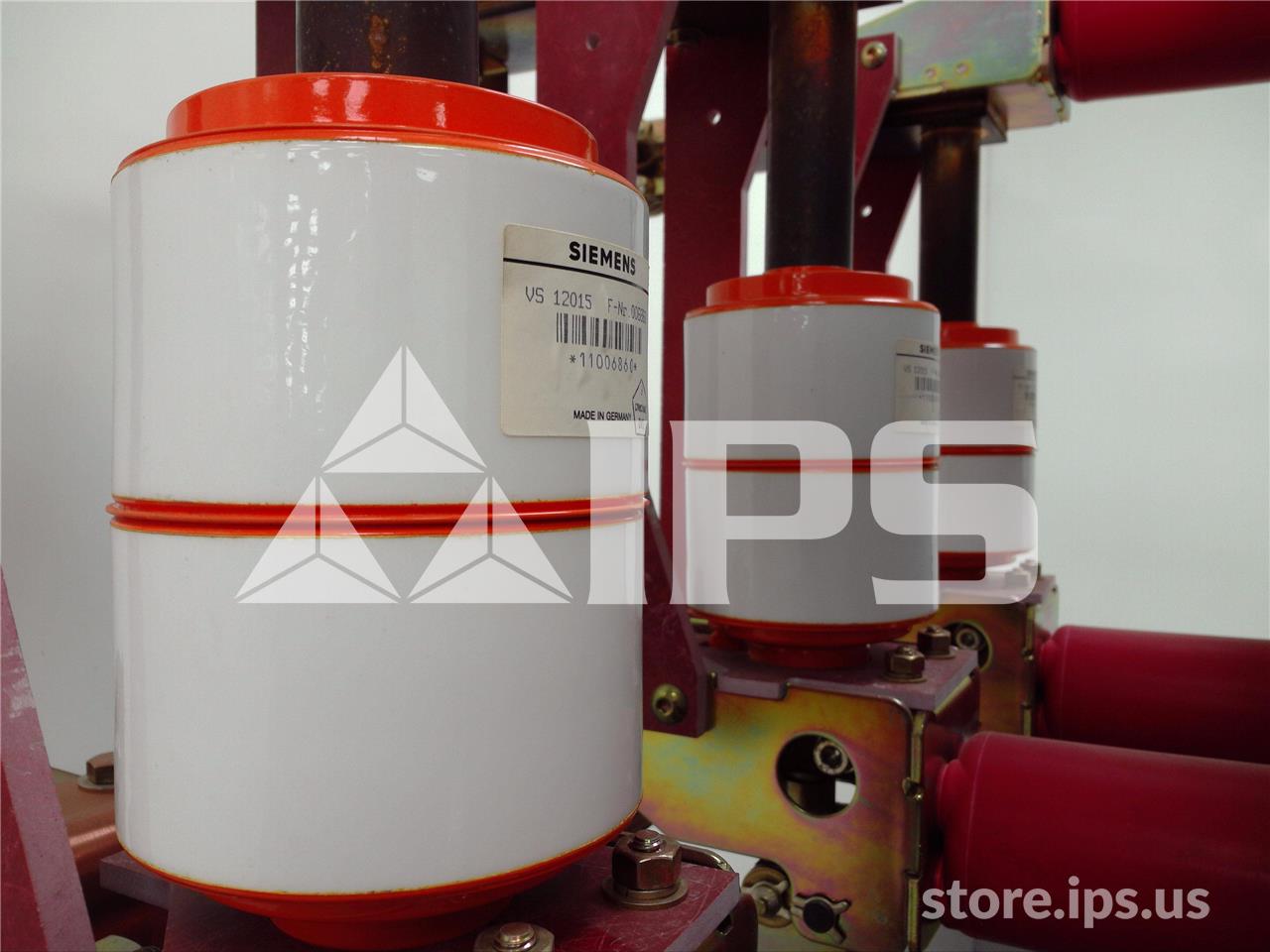 1200 Amps Sa 5-gmi-250 (5gmi 250) 120 Volts AC Control, 29k Amps Sc, Bottle# Vs12015 - Image 4