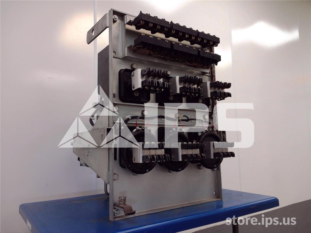 1600 Amps WH Db-50 Eo/do 3p 220 Volts AC Control, 440 Volts AC Close, 240 Volts AC Trip, Ac-pro Lisg, 1600 - Image 2