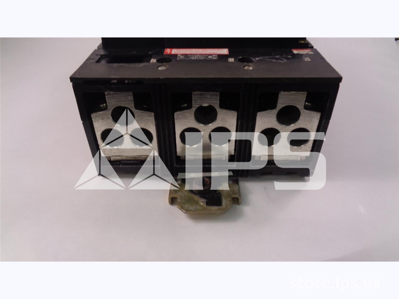 Square D Me Mccb With Micrologic Series 6b Lsg - Image 3