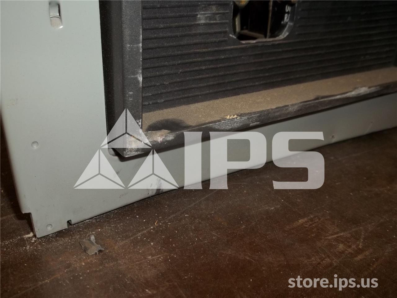 800 Amps GE Wpf-08 Mo/do Wekdnpdxx1axxbx Entelliguard Tu Lsi, 600 Amps Rp, 800 Amps Ct, 120 Volts AC Uv, 1600 - Image 5