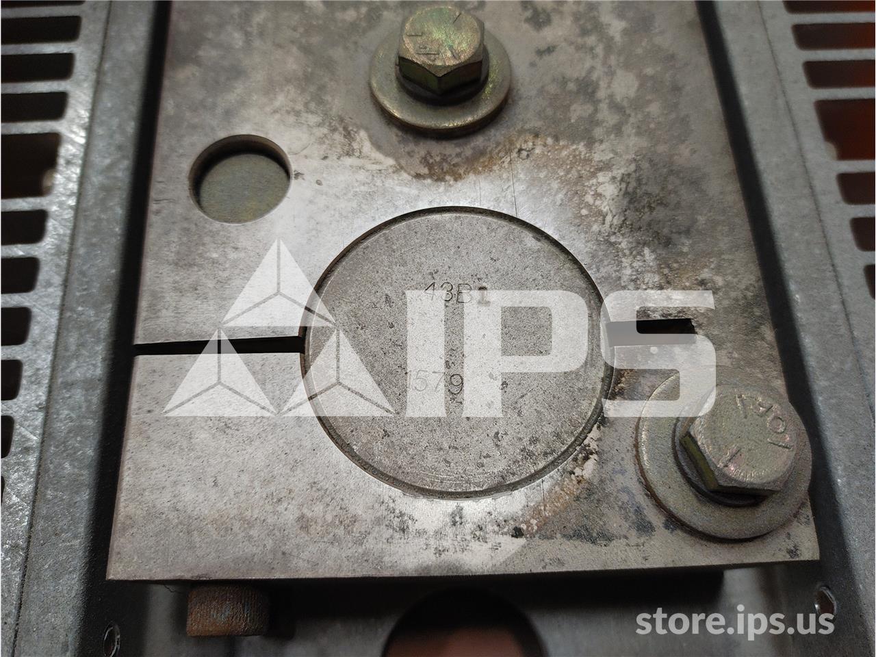 3000 Amps GE Vb1 4.16-350-0 Ml-18h (vb1 4.16-350) 125 Volts DC Control - Image 2