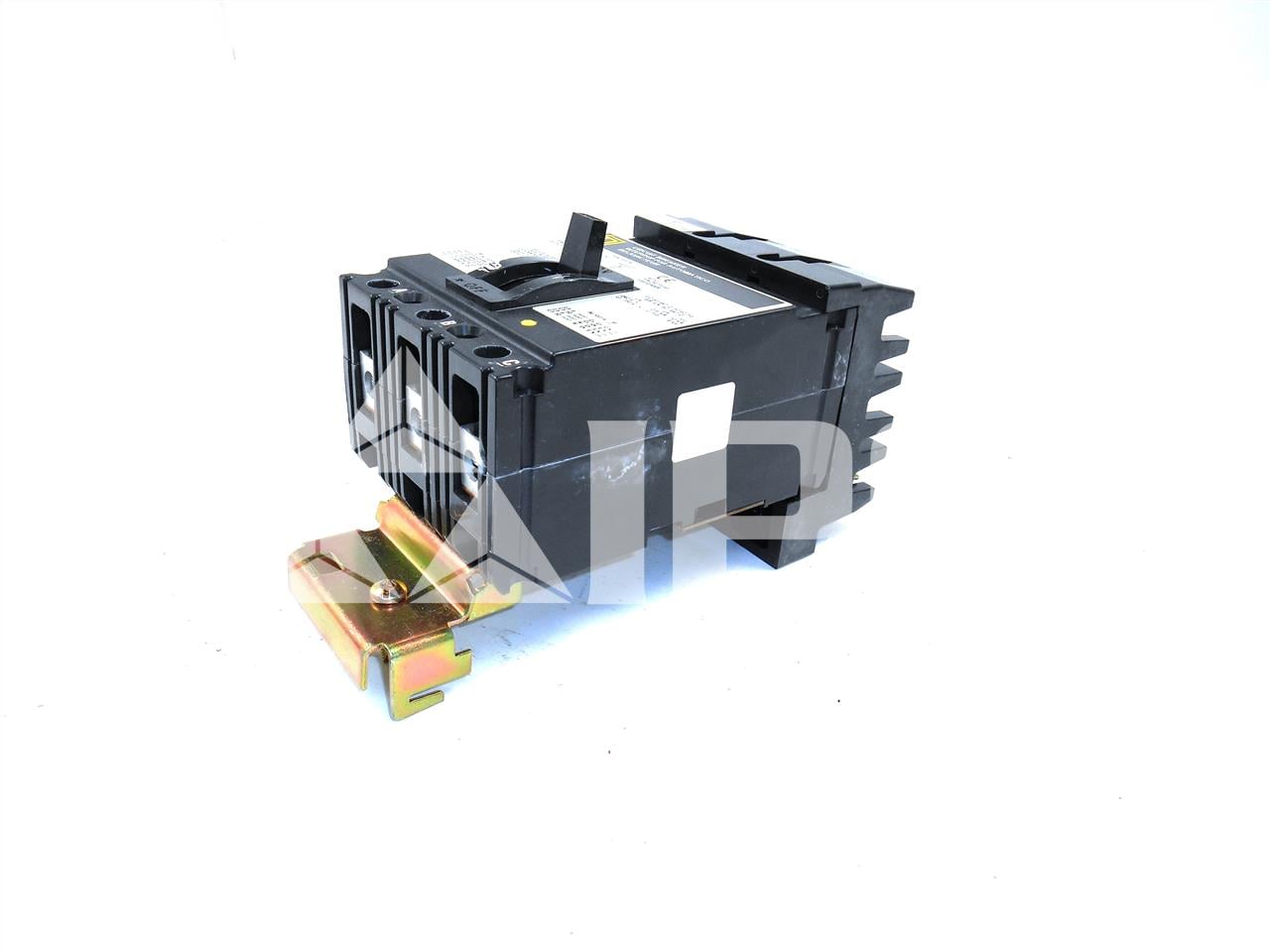 Square D Fa I-line Mccb 50at, 240 Volts AC - Image 2