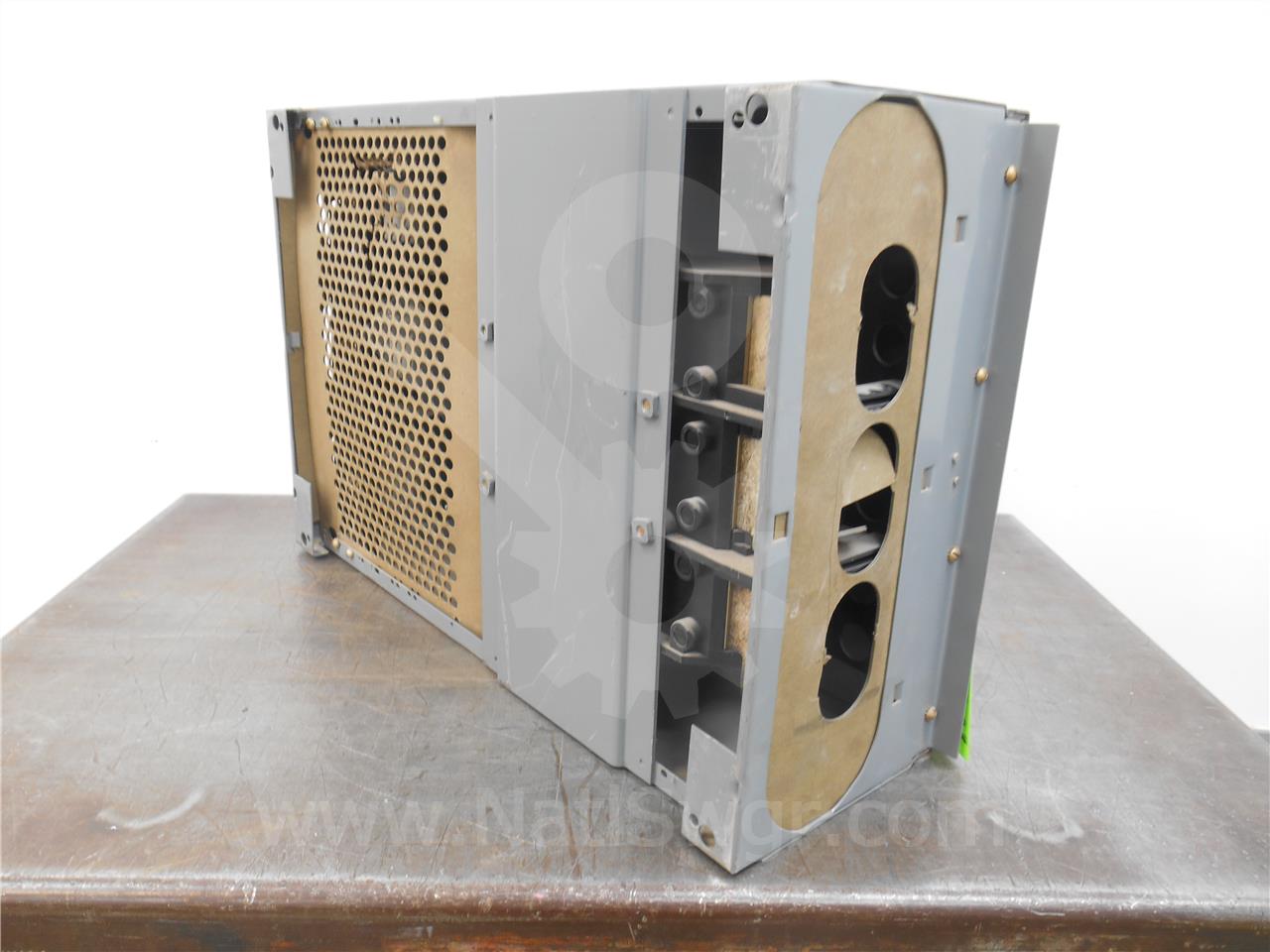 400 Amps WH Fdps Low Voltage Disconnect Switch - Image 6