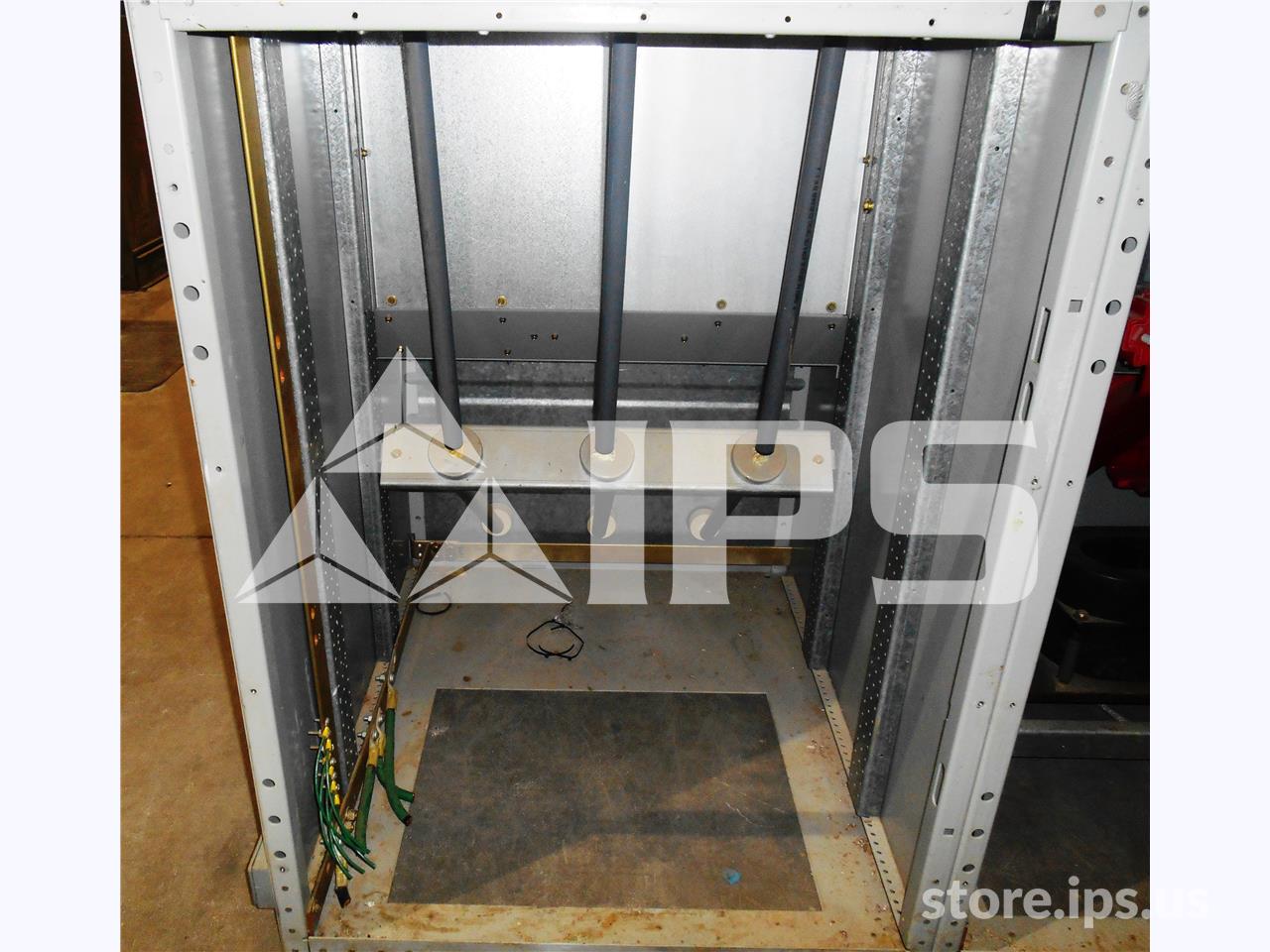 5 KV Sa Gmi-250 Indoor Switchgear 1-main Breaker Compartment, Cpt/pt Compartment, 125 Volts DC Control - Image 4