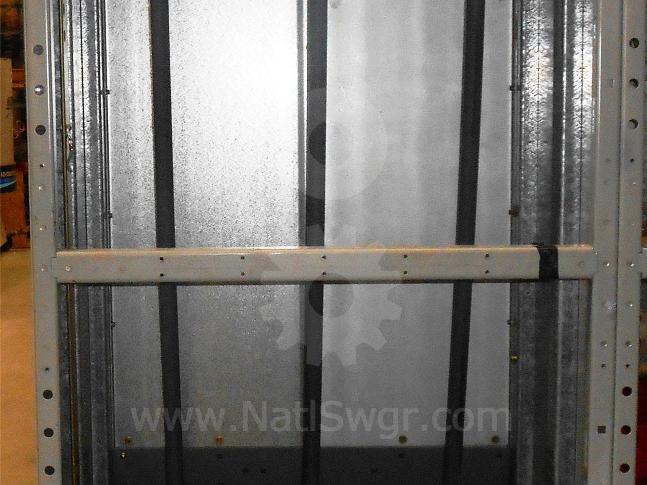 5 KV Sa Gmi-250 Indoor Switchgear 1-main Breaker Compartment, Cpt/pt Compartment, 125 Volts DC Control - Image 6