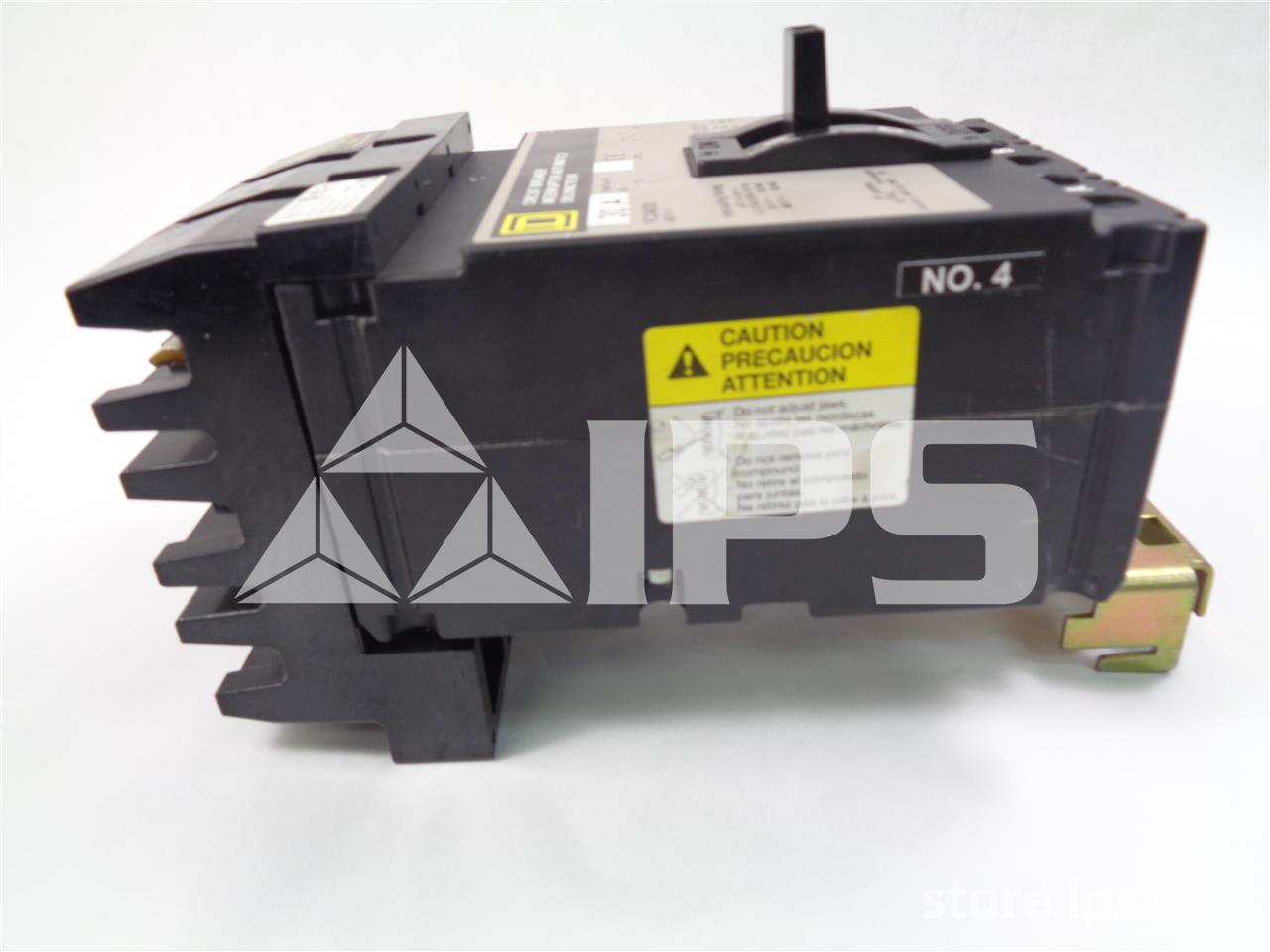 Square D Fc I-line Mccb 30at - Image 2
