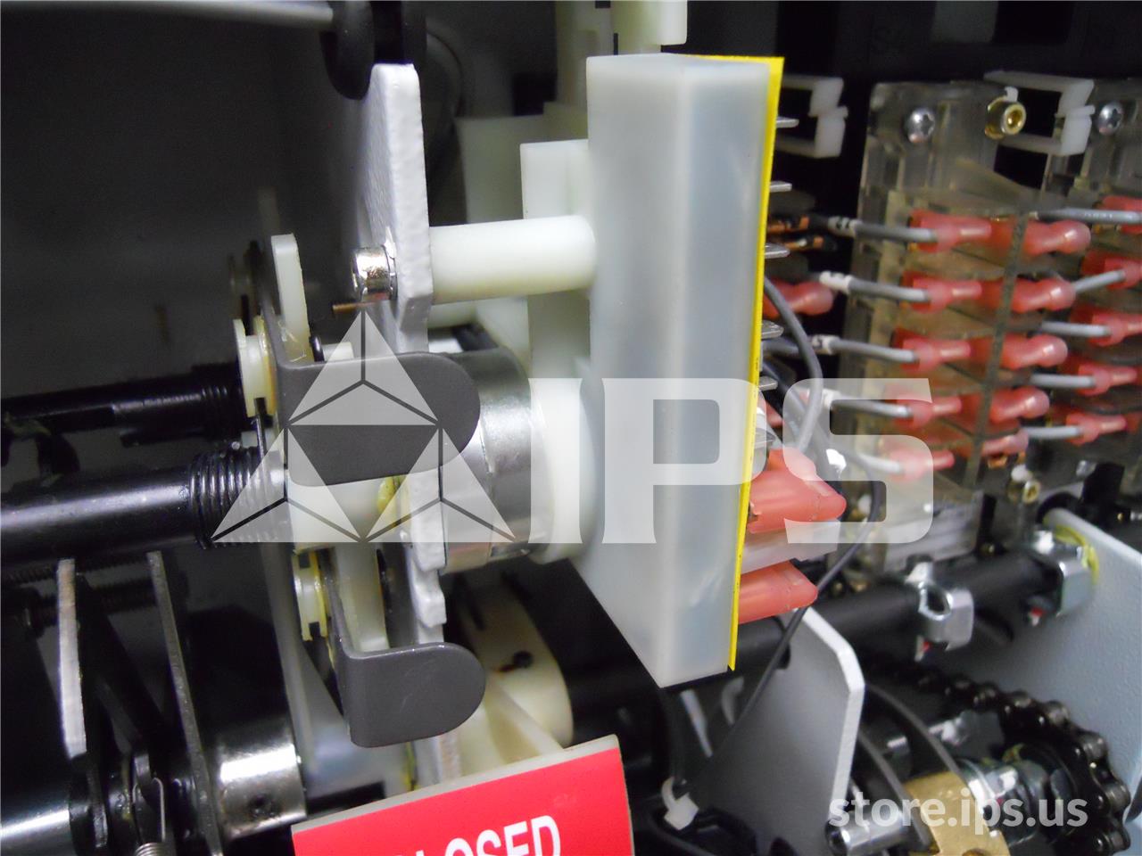 ABB Magnetic Support Diode Bridge Rectifier For Advac - Image 4