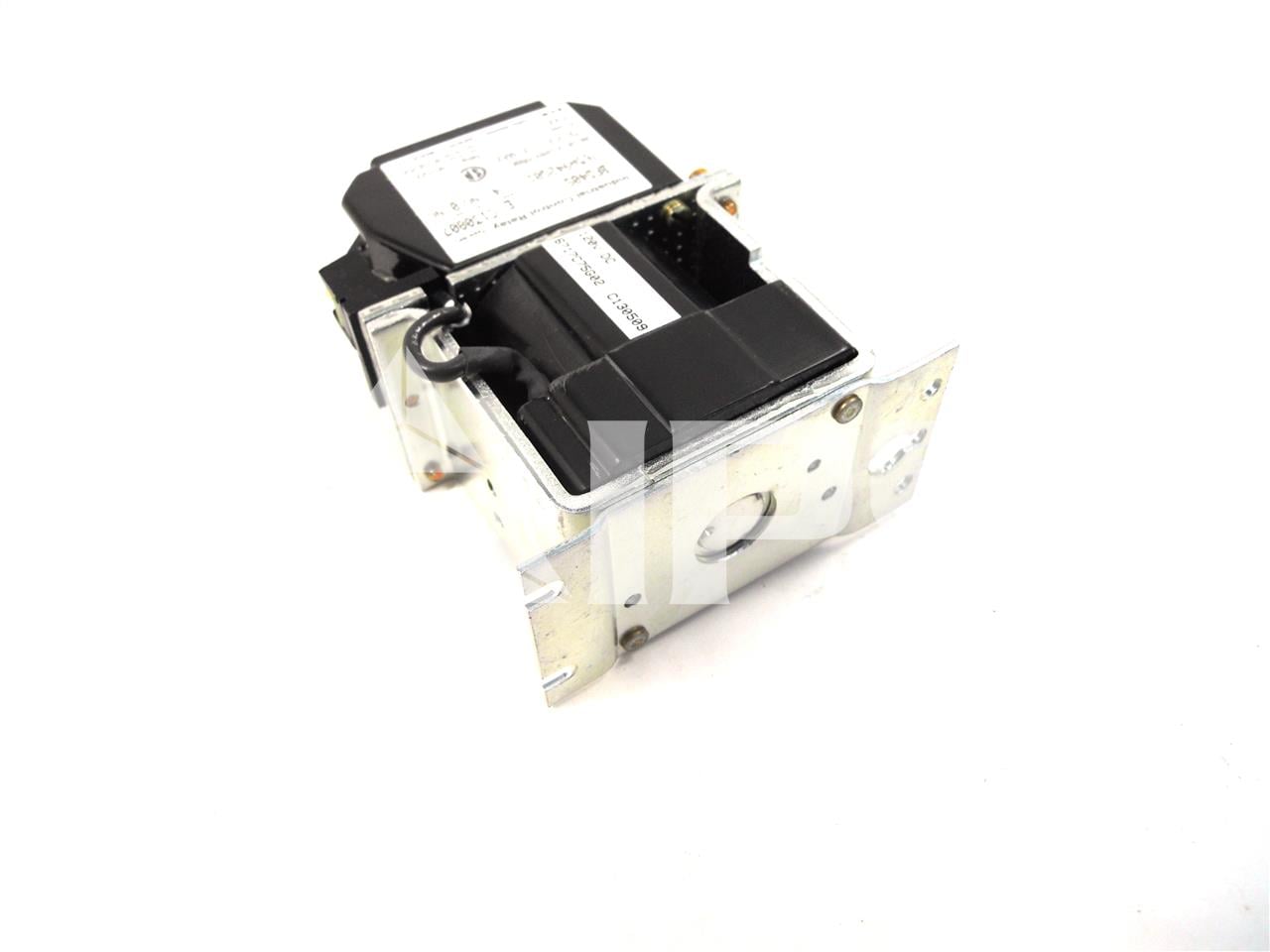 Ch 120 Volts DC Bfd40s Control Relay 4no/4nc Contacts - Image 2