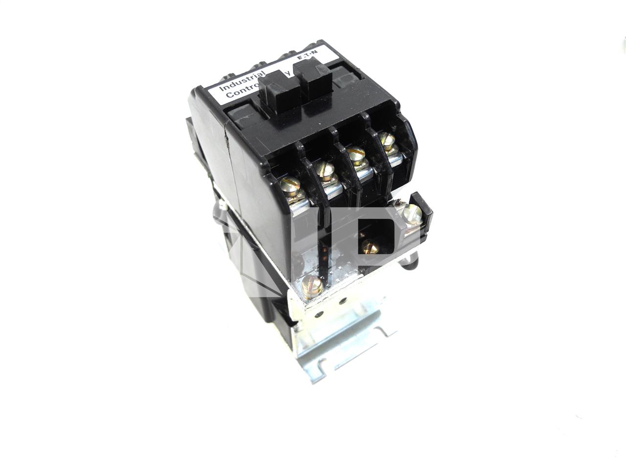 Ch 120 Volts DC Bfd40s Control Relay 4no/4nc Contacts - Image 4