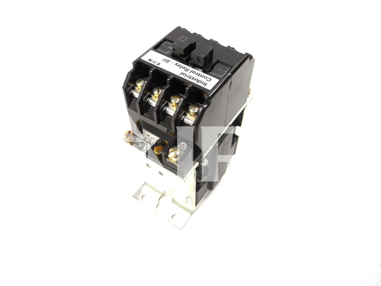 Ch 120 Volts DC Bfd40s Control Relay 4no/4nc Contacts - Image 5