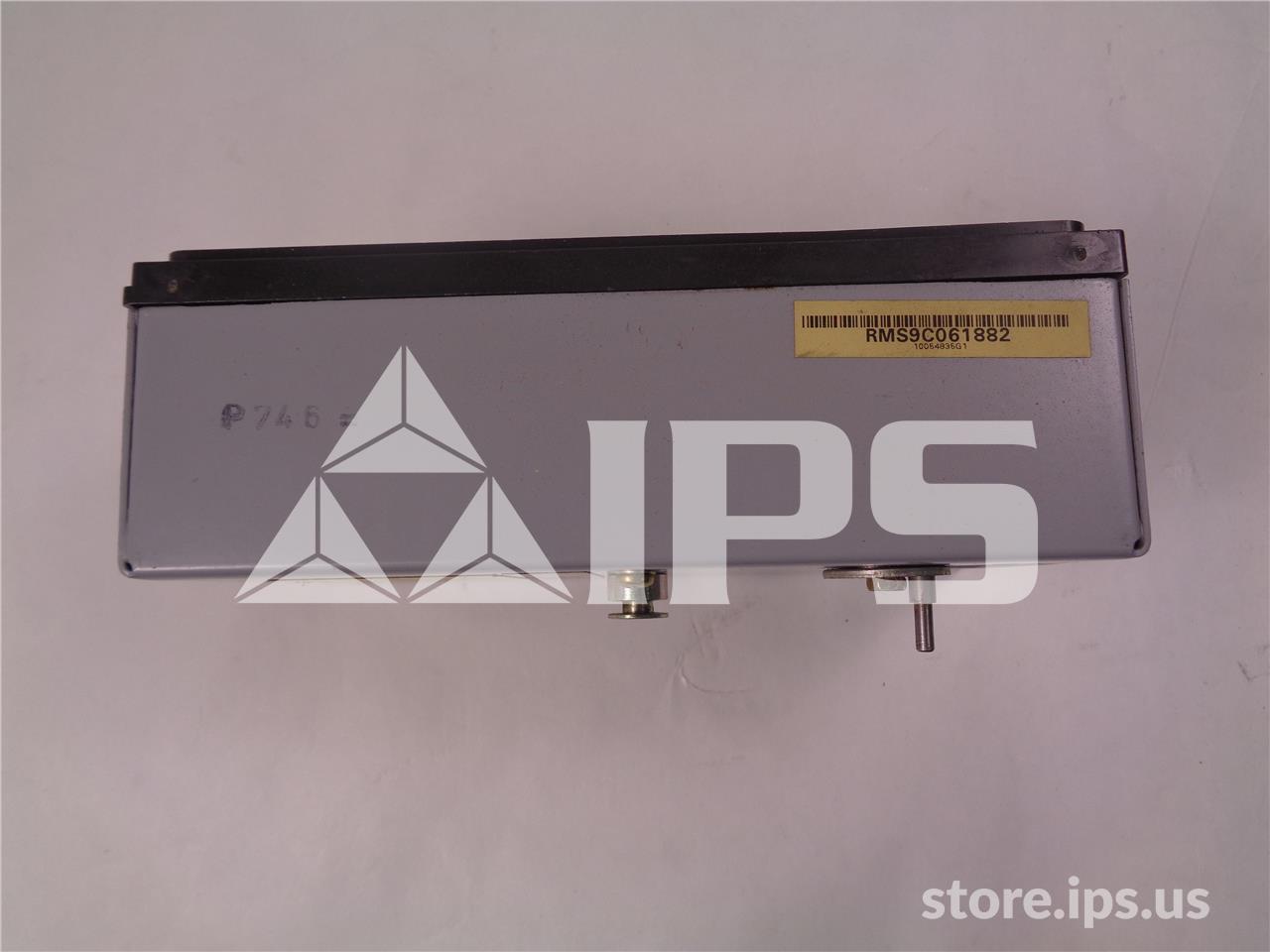 GE Mvt Plus Solid State Programmer Lsig For Ak / Akr, 3000 Amps Ct - Image 2