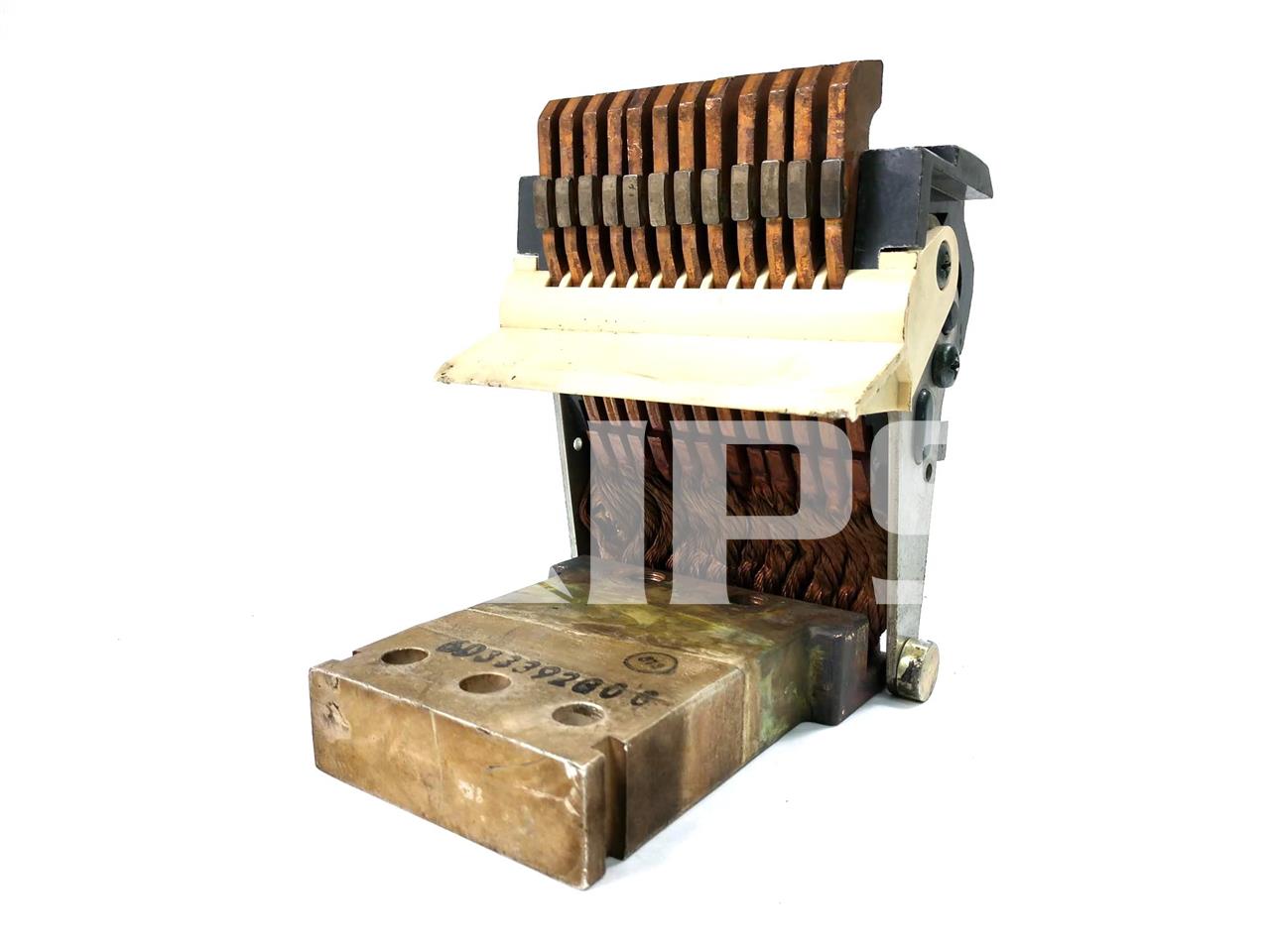 Ch Moving Main Contact Assembly For Mds 2500-3200a, 65/85/100k Amps - Image 1