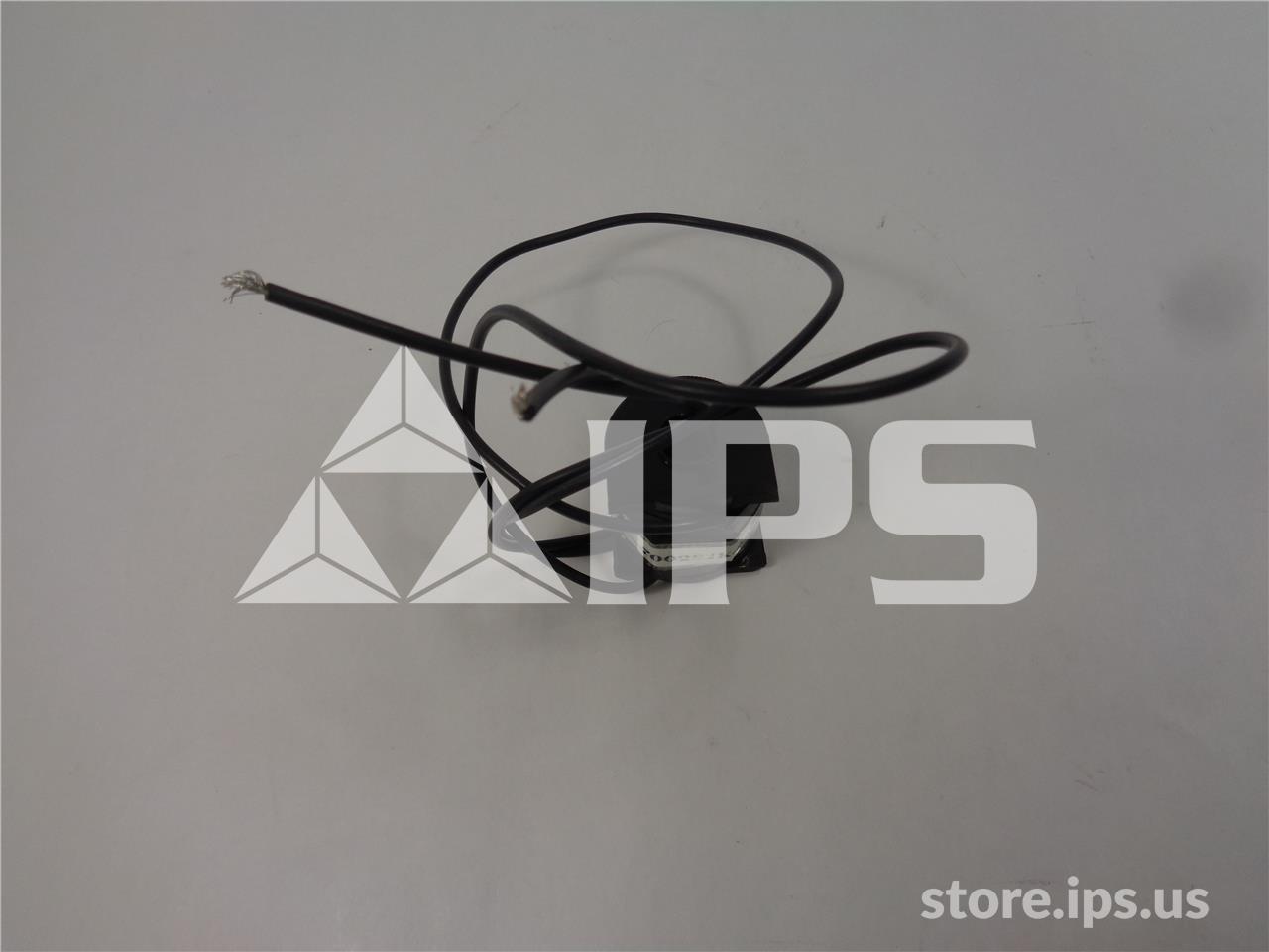ABB 125 Volts DC Shunt Trip Coil New For Vhk-r - Image 2