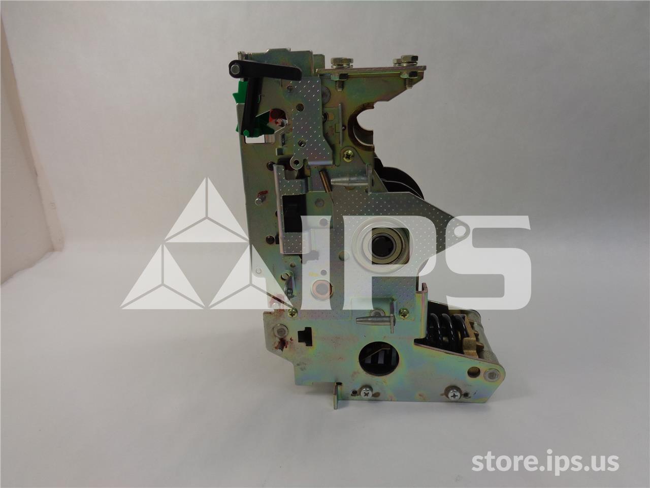 ABB Sace Emax Manual/electrical Operating Mechanism Unused Surplus For E2n, 3p - Image 4