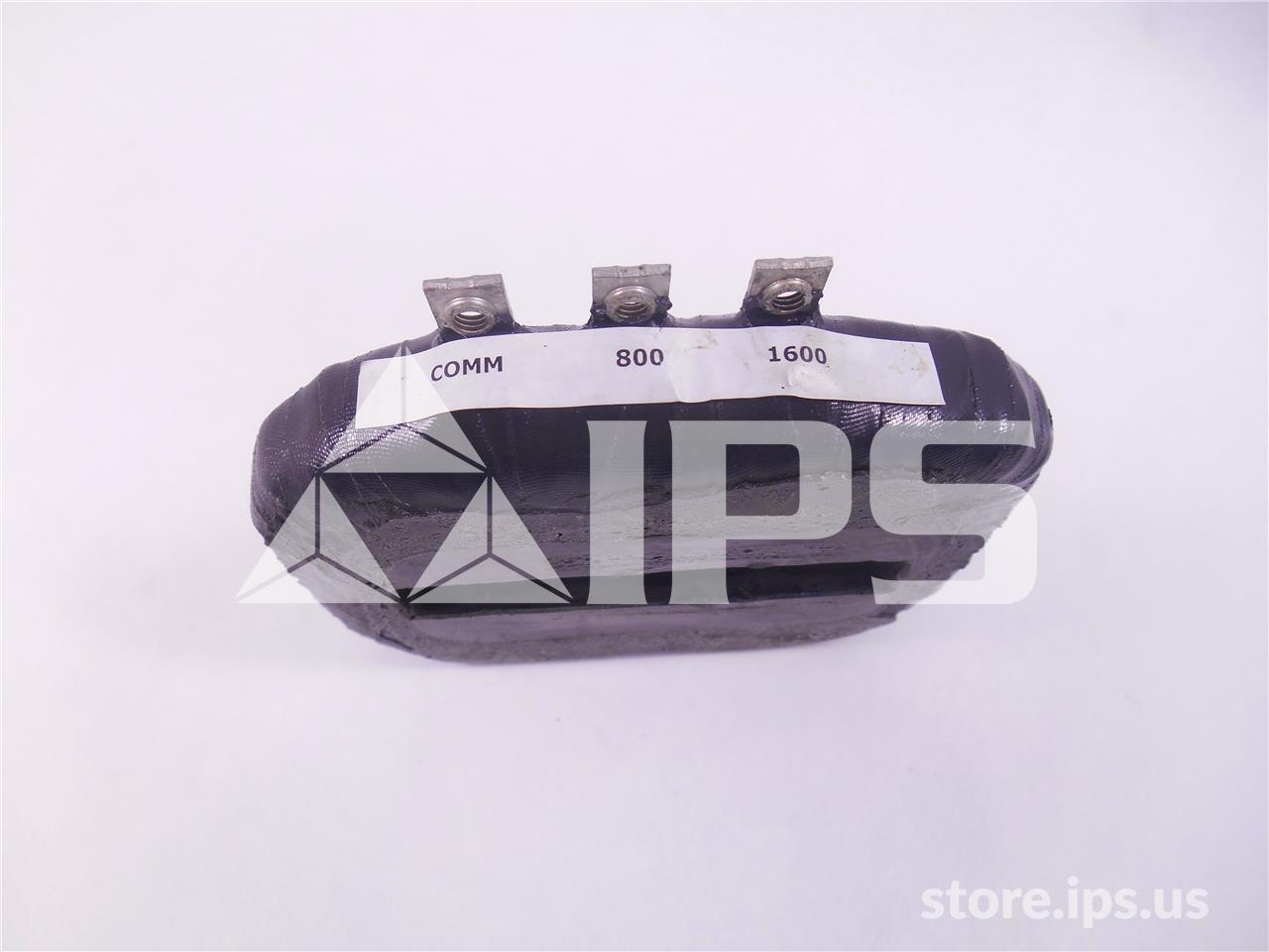 800-1600 Amps Urc AC Pro Multi Ratio Current Transformer For Syl Sspb16 Retrofit Kit - Image 3