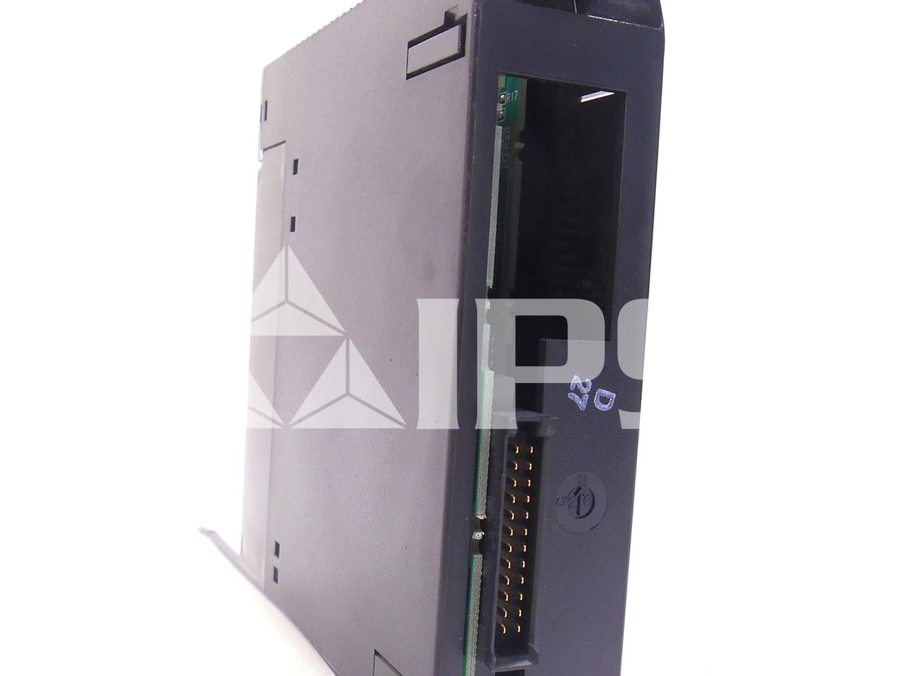 GE Fanuc 12-24 Volts DC Positive Logic Module Series 90-30, 0.5 Amps Output - Image 3