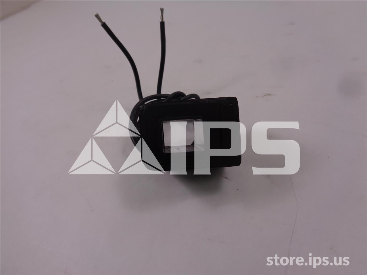 GE 208 Volts AC Closing Solenoid Coil New For Akr / Akrt, Non Oem - Image 2