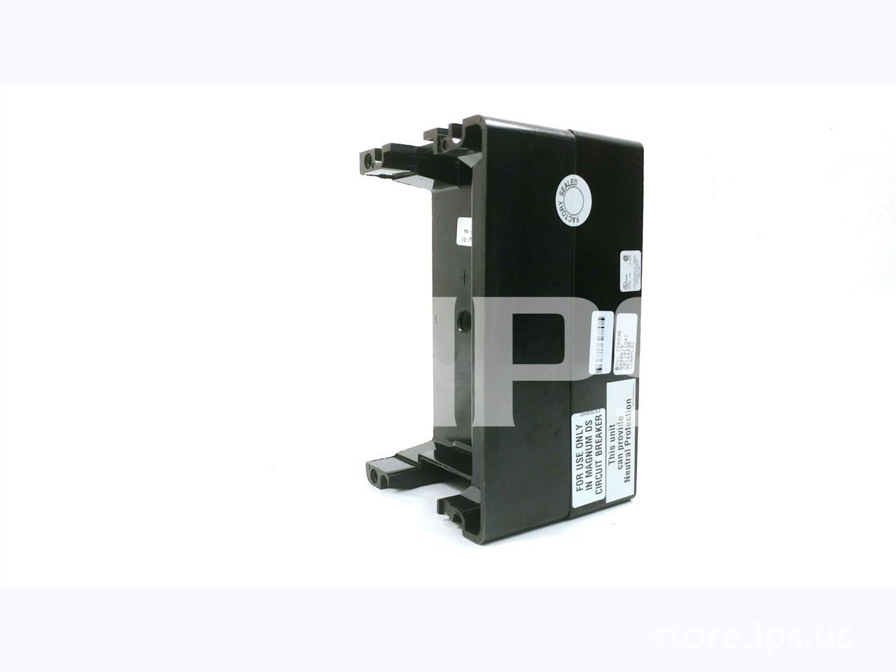 Ch Digitrip 1150 Plus Solid State Programmer Lsi With Display, Metering - Image 2
